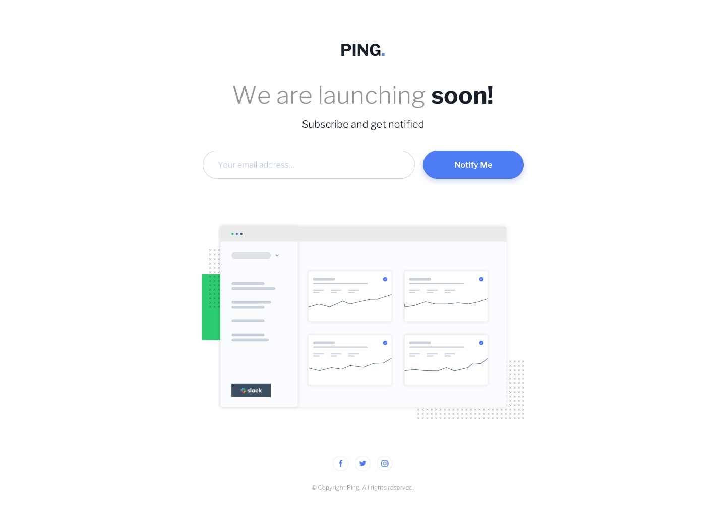 Ping
