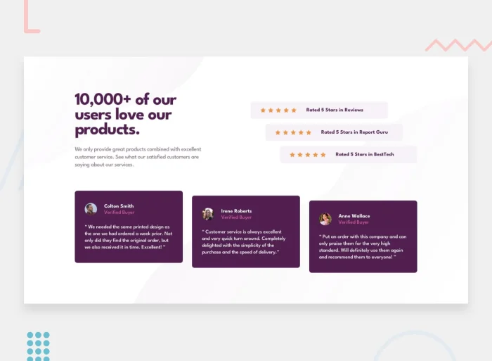 Social Proof Master